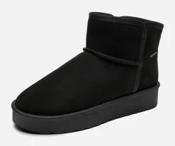 Barn LINEAR Vattentäta Barnskor|Boots Och Kängor<,Varmfodrade boots, waterproof