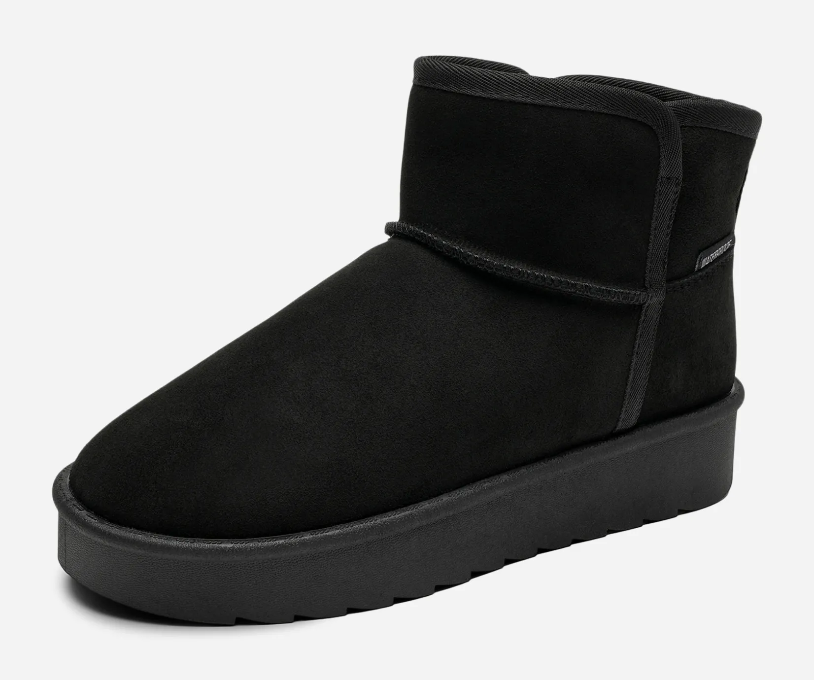 Barn LINEAR Vattentäta Barnskor|Boots Och Kängor<,Varmfodrade boots, waterproof