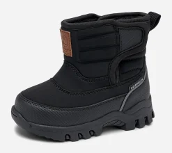 Barn LINEAR Vattentäta Barnskor|Babyskor<,Varmfodrade boots, waterproof
