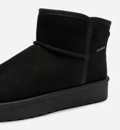 Barn LINEAR Vattentäta Barnskor|Boots Och Kängor<,Varmfodrade boots, waterproof