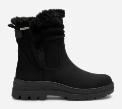 LINEAR Boots Och Kängor|Vinterskor<,Varmfodrade boots, waterproof