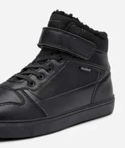LINEAR Boots Och Kängor|Sneakers<,Varmfodrade höga sneakers waterproof
