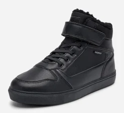 LINEAR Boots Och Kängor|Sneakers<,Varmfodrade höga sneakers waterproof