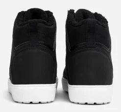 LINEAR Sneakers|Vårskor<,Varmfodrade höga sneakers waterproof