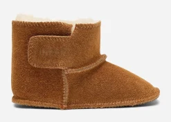 Barn LINEAR Babyskor|Boots Och Kängor<,Varmfodrade kängor