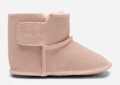 Barn LINEAR Babyskor|Boots Och Kängor<,Varmfodrade kängor