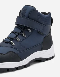 LINEAR Boots Och Kängor|Vinterskor<,Varmfodrade kängor waterproof