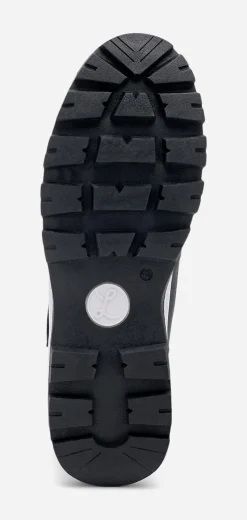 LINEAR Boots Och Kängor|Vinterskor<,Varmfodrade kängor waterproof