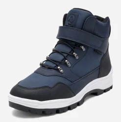 LINEAR Boots Och Kängor|Vinterskor<,Varmfodrade kängor waterproof