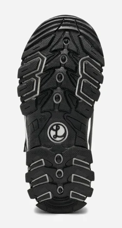 Barn LINEAR Vattentäta Barnskor|Boots Och Kängor<,Varmfodrade kängor waterproof