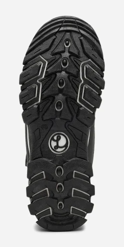 Barn LINEAR Vattentäta Barnskor|Boots Och Kängor<,Varmfodrade kängor waterproof