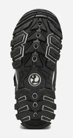Barn LINEAR Vattentäta Barnskor|Boots Och Kängor<,Varmfodrade kängor waterproof