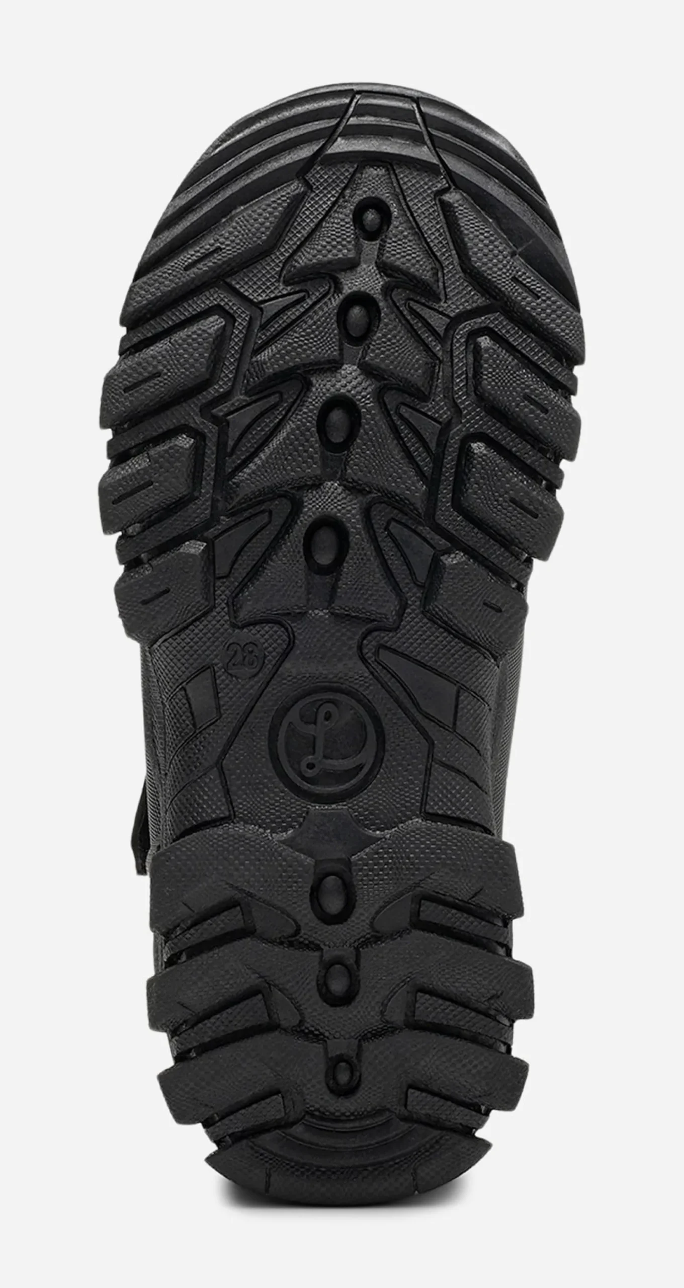 Barn LINEAR Vattentäta Barnskor|Boots Och Kängor<,Varmfodrade kängor waterproof