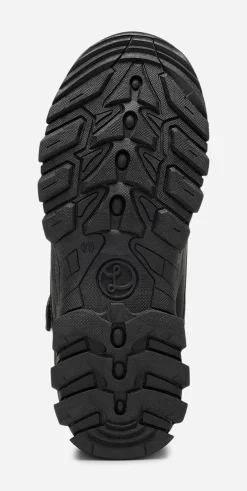 Barn LINEAR Vattentäta Barnskor|Boots Och Kängor<,Varmfodrade kängor waterproof