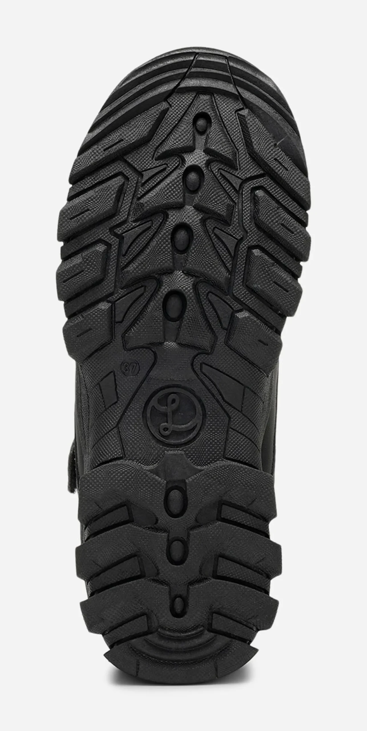 Barn LINEAR Vattentäta Barnskor|Boots Och Kängor<,Varmfodrade kängor waterproof