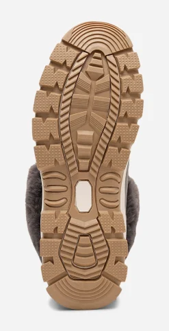 LINEAR Boots Och Kängor|Vinterskor<,Varmfodrade kängor waterproof
