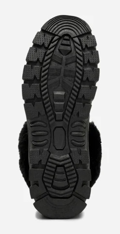 LINEAR Boots Och Kängor|Vinterskor<,Varmfodrade kängor waterproof