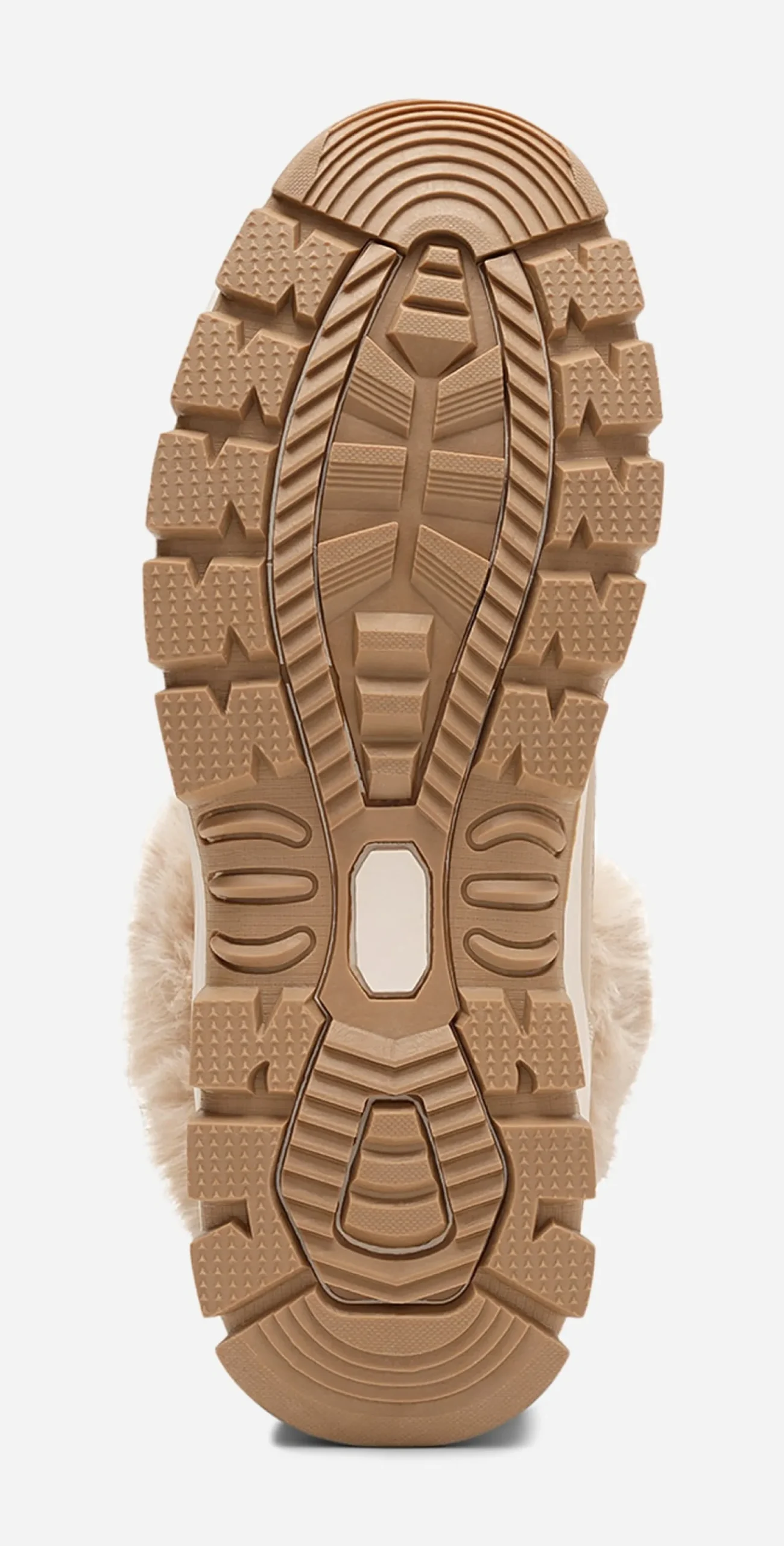 LINEAR Boots Och Kängor|Vinterskor<,Varmfodrade kängor waterproof