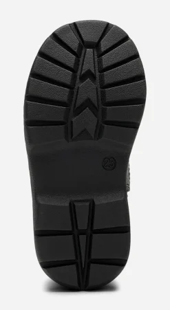 Barn LINEAR Vattentäta Barnskor|Babyskor<,Varmfodrade kängor waterproof