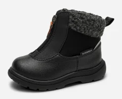 Barn LINEAR Vattentäta Barnskor|Babyskor<,Varmfodrade kängor waterproof