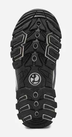 Barn LINEAR Vattentäta Barnskor|Boots Och Kängor<,Varmfodrade kängor waterproof