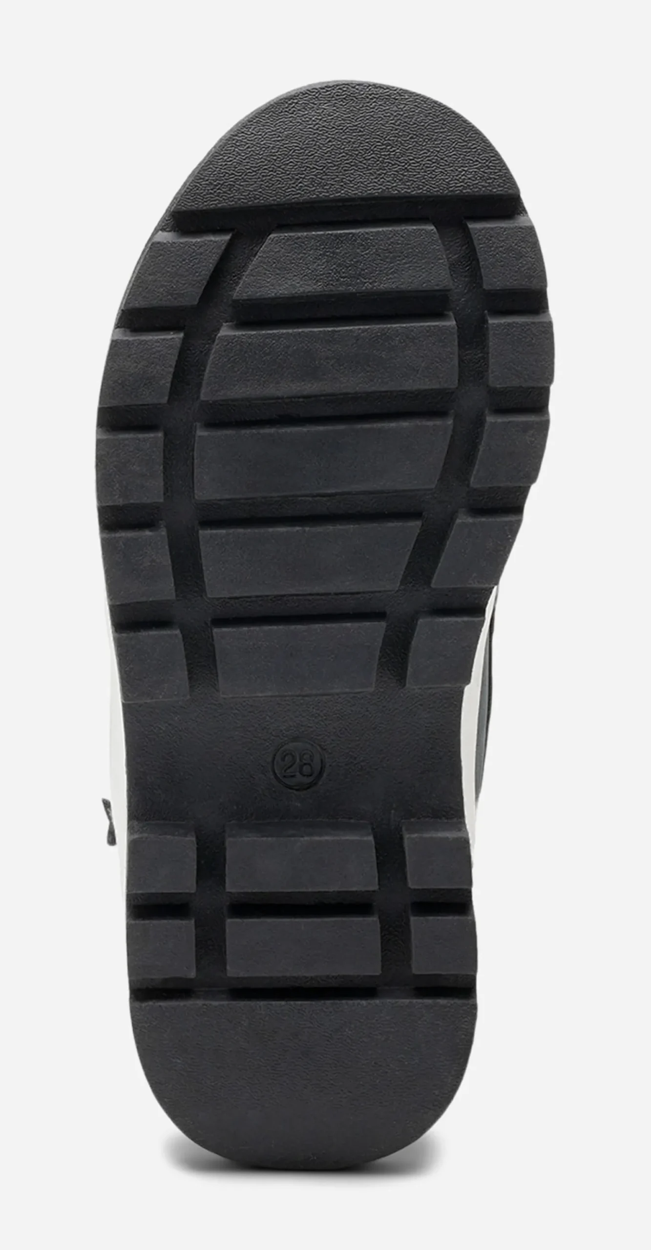 Barn LINEAR Vattentäta Barnskor|Boots Och Kängor<,Varmfodrade kängor waterproof