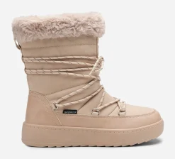 Barn LINEAR Vattentäta Barnskor|Boots Och Kängor<,Varmfodrade stövlar, waterproof