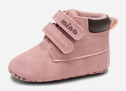Barn Mino Babyskor|Boots Och Kängor<,Tofflor