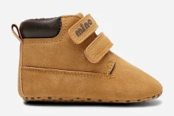 Barn Mino Babyskor|Boots Och Kängor<,Tofflor