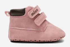 Barn Mino Babyskor|Boots Och Kängor<,Tofflor
