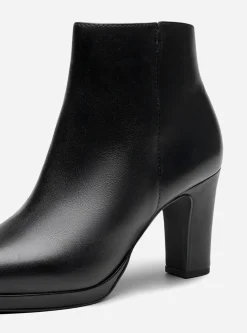 PACE Skinnskor|Boots Och Kängor<,Boots