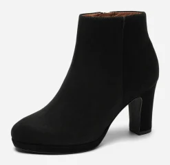 PACE Skinnskor|Boots Och Kängor<,Boots