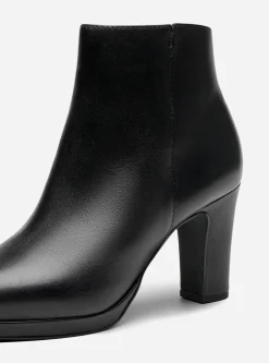 PACE Skinnskor|Boots Och Kängor<,Boots
