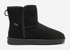 PACE Skinnskor|Boots Och Kängor<,Boots waterproof