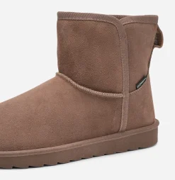 PACE Skinnskor|Boots Och Kängor<,Boots waterproof