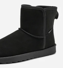 PACE Skinnskor|Boots Och Kängor<,Boots waterproof