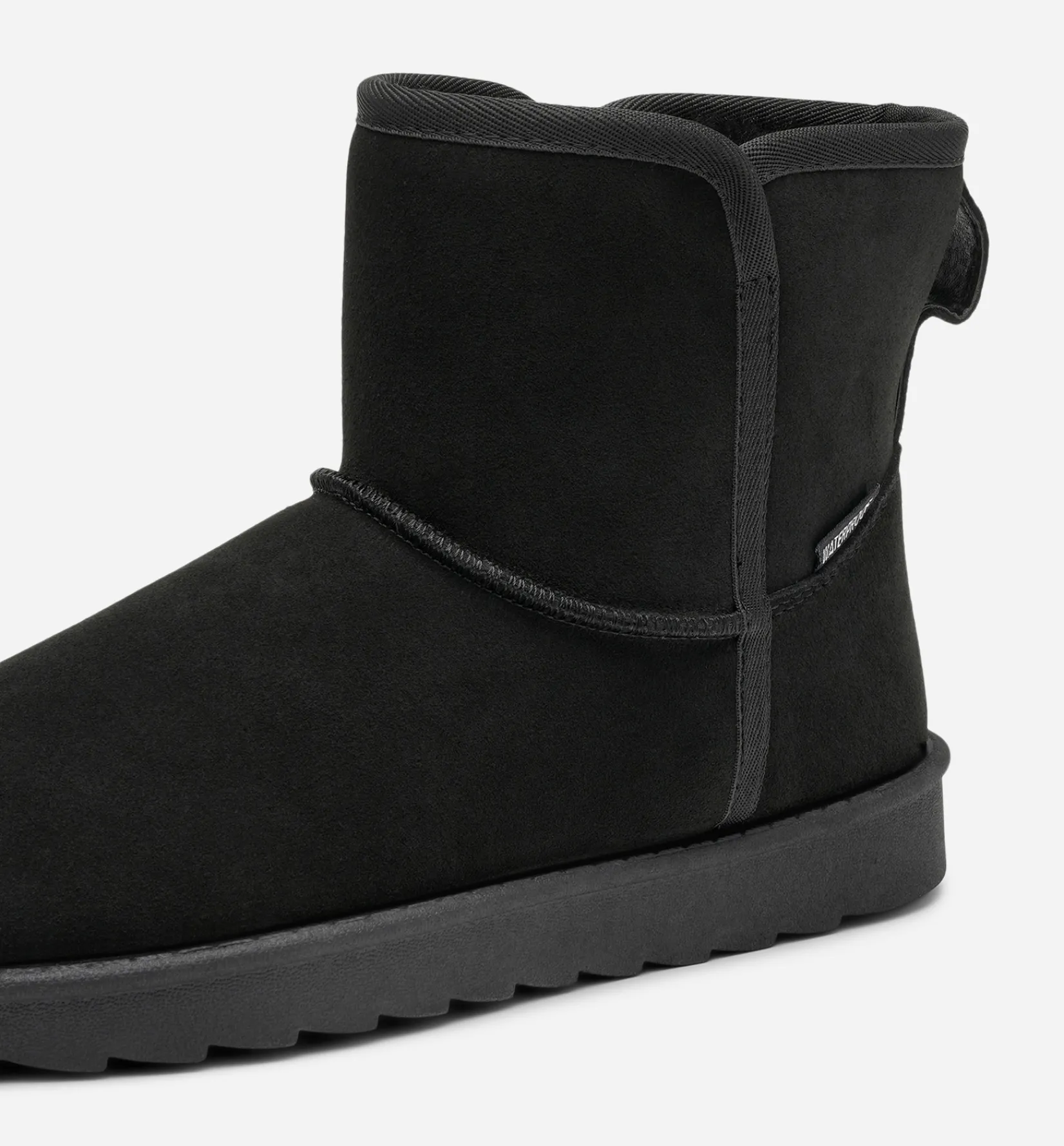 PACE Skinnskor|Boots Och Kängor<,Boots waterproof