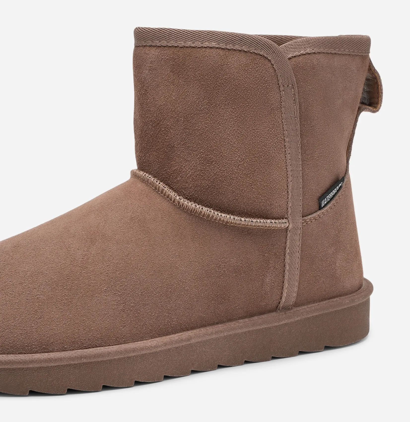 PACE Skinnskor|Boots Och Kängor<,Boots waterproof