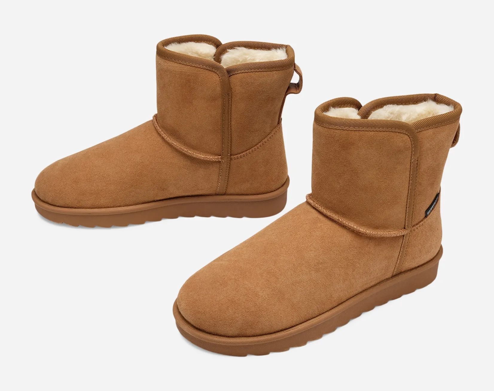 PACE Skinnskor|Boots Och Kängor<,Boots waterproof