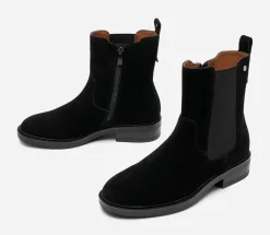 PACE Skinnskor|Boots Och Kängor<,Chelseaboots