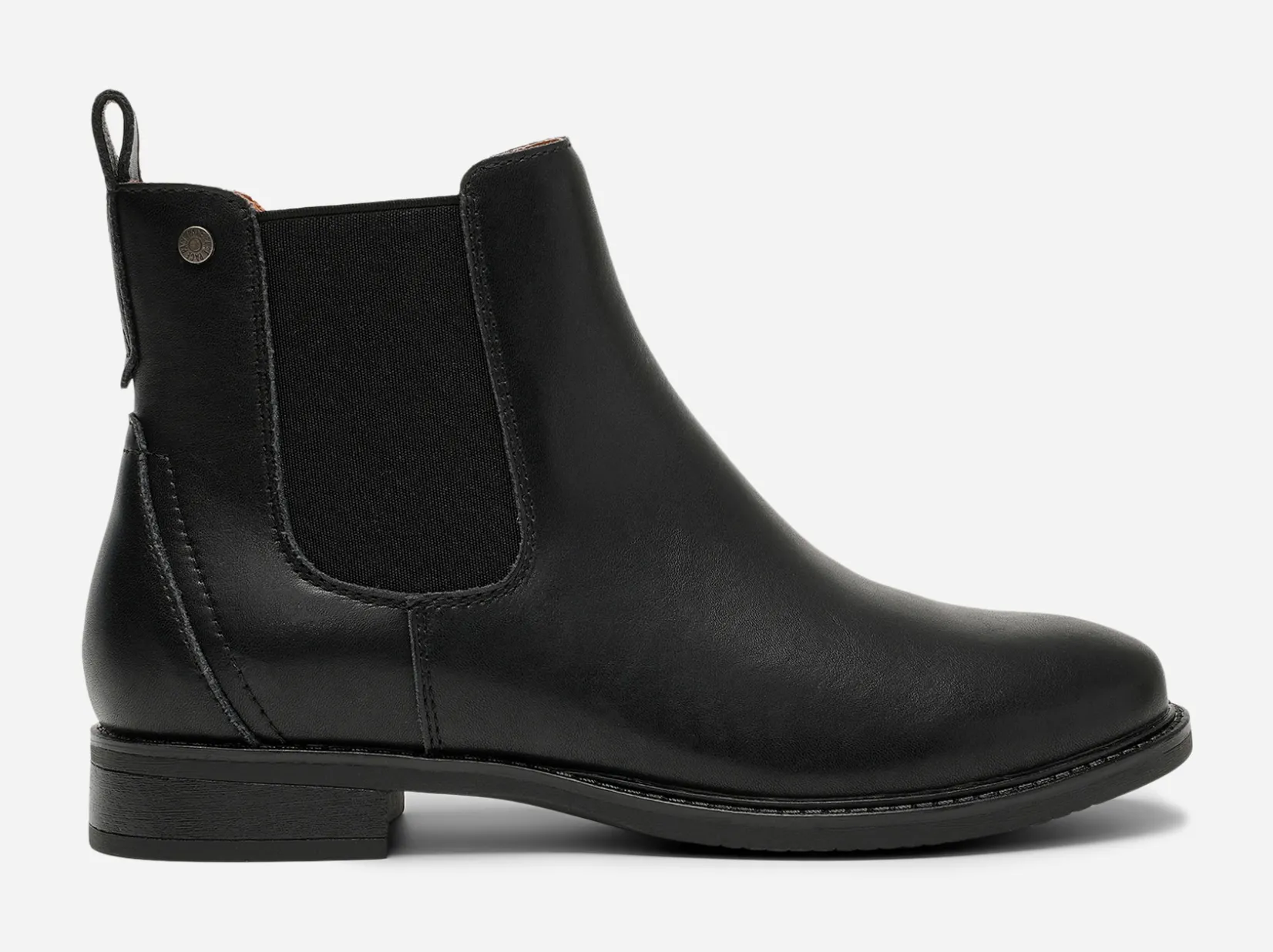 PACE Skinnskor|Boots Och Kängor<,Chelseaboots