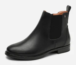 PACE Skinnskor|Boots Och Kängor<,Chelseaboots