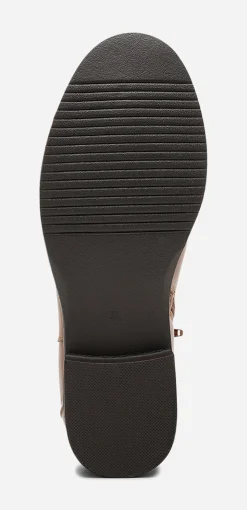 PACE Skinnskor|Boots Och Kängor<,Chelseaboots