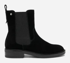 PACE Skinnskor|Boots Och Kängor<,Chelseaboots
