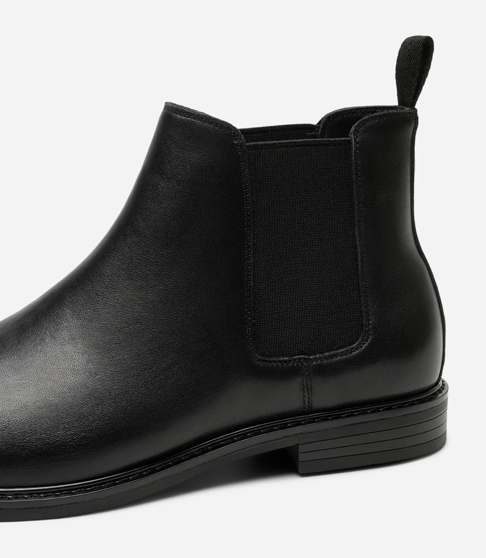 PACE Skinnskor|Boots Och Kängor<,Chelseaboots
