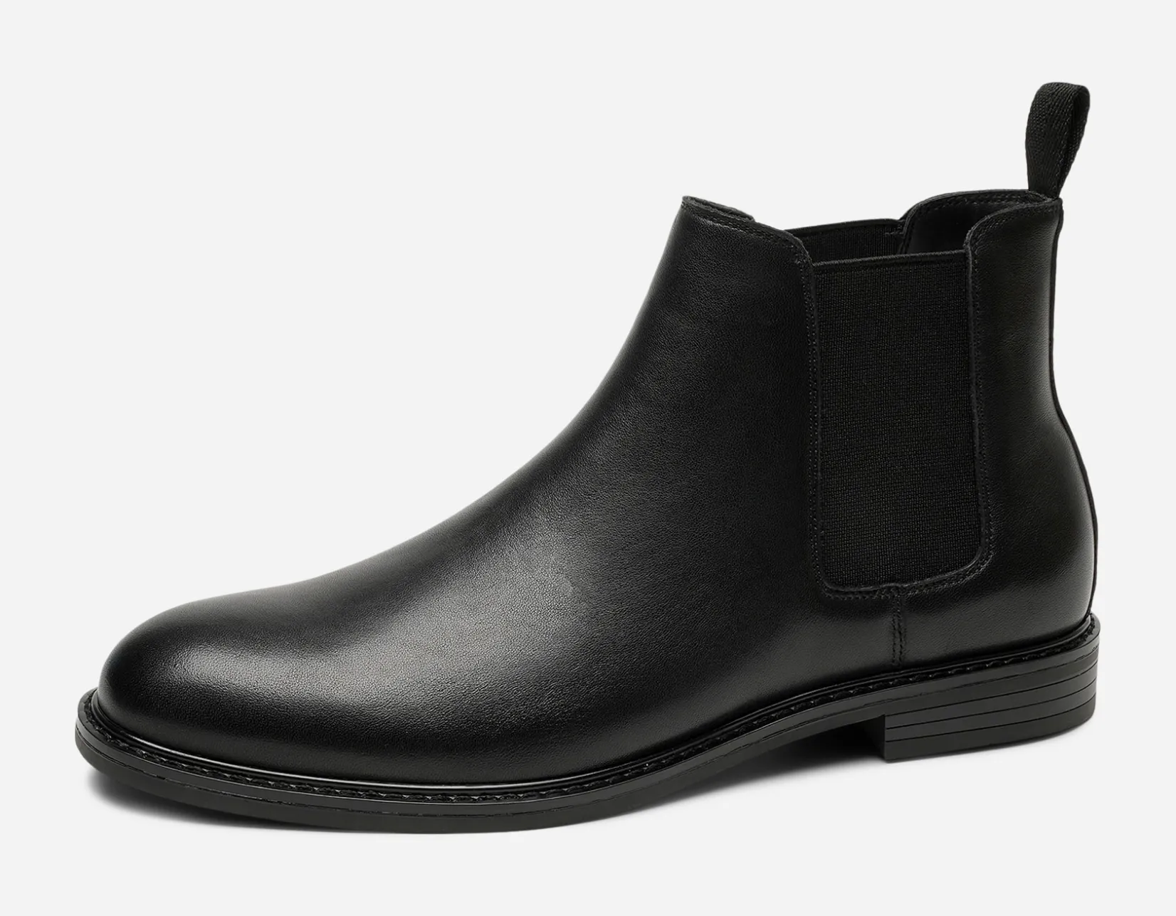PACE Skinnskor|Boots Och Kängor<,Chelseaboots