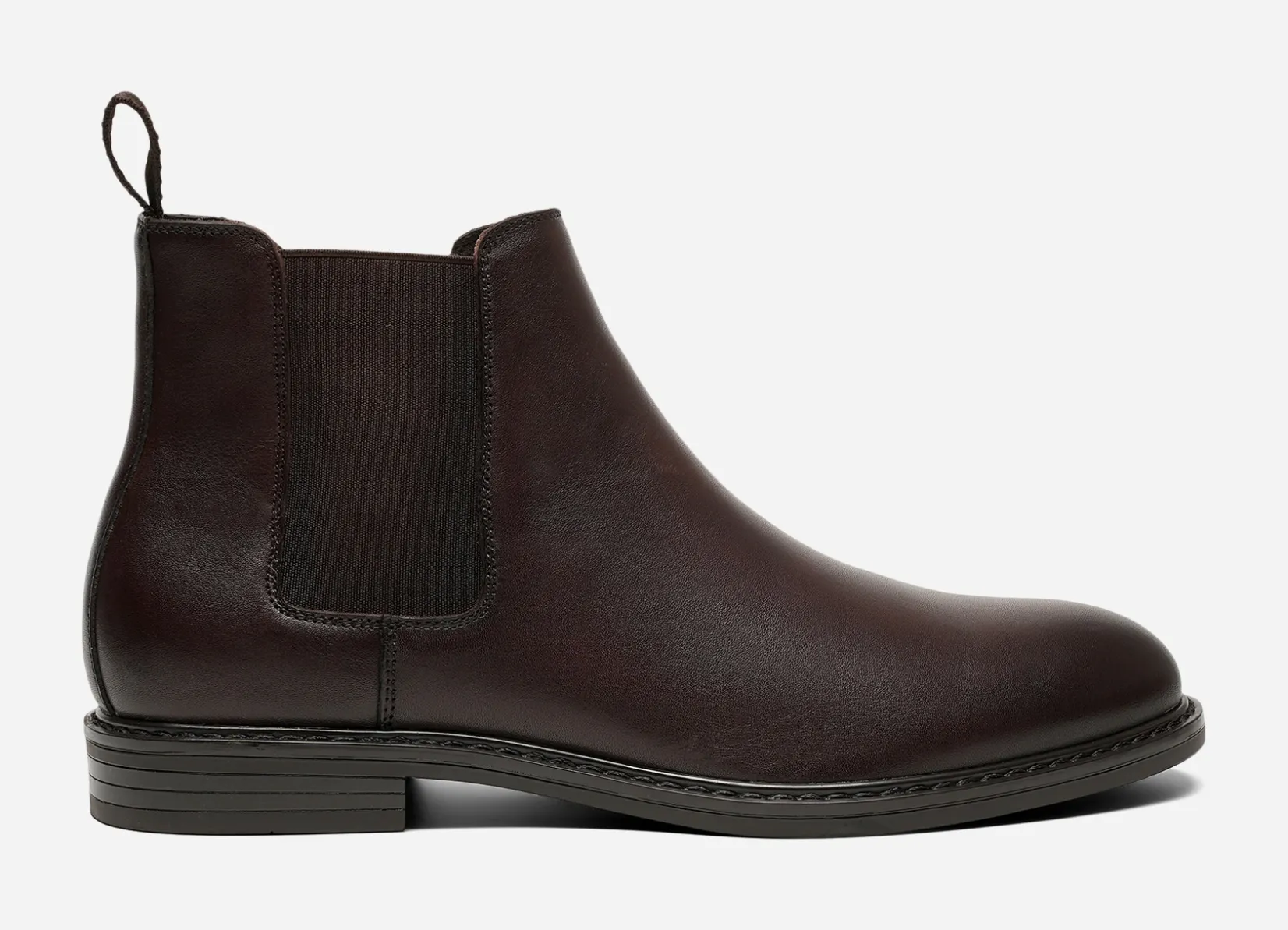 PACE Skinnskor|Boots Och Kängor<,Chelseaboots