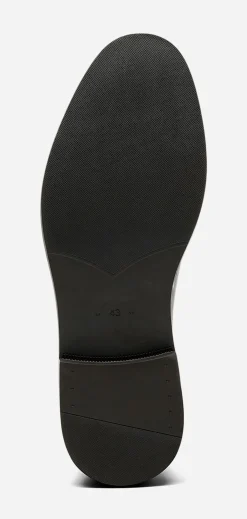 PACE Skinnskor|Boots Och Kängor<,Chelseaboots