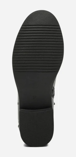 PACE Skinnskor|Boots Och Kängor<,Chelseaboots