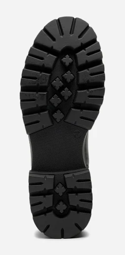PACE Skinnskor|Boots Och Kängor<,Chelseaboots